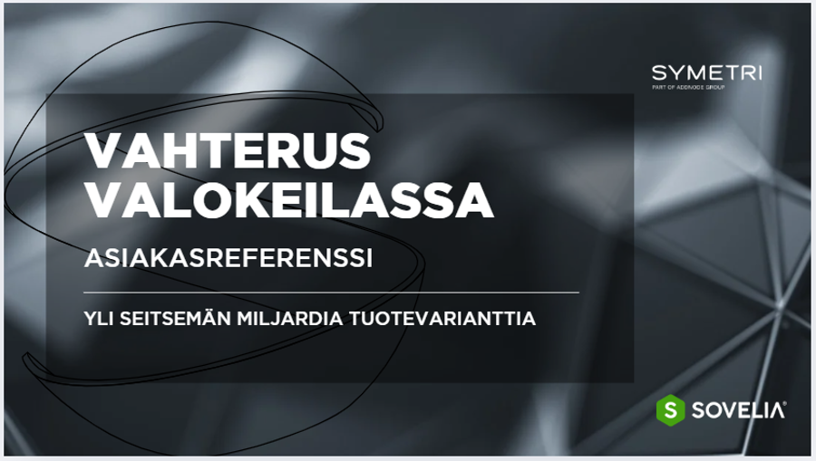 Toista Vahterus Video.