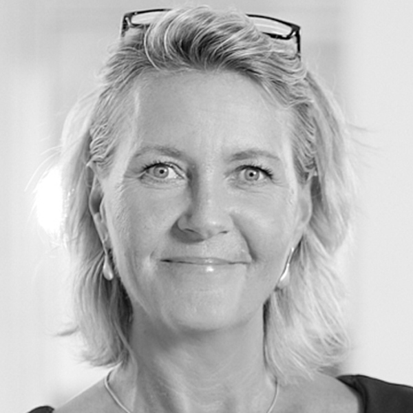 Trude Berg