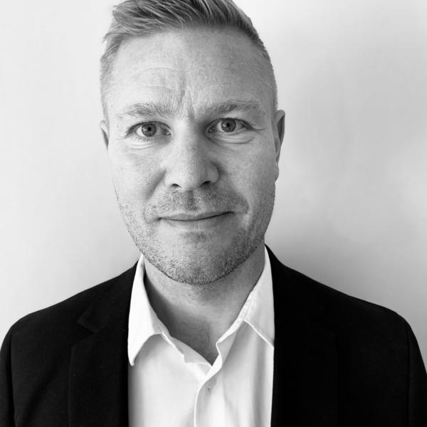Johan Lundqvist