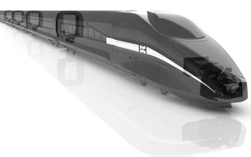 Significant savings at Dellner with implementation of the right methods