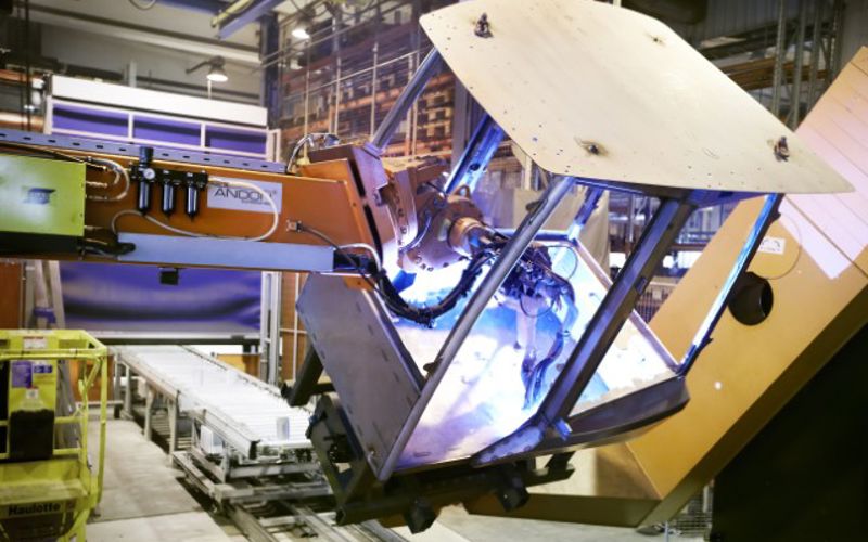 Fortacolla Sovelia Core parantaa laatua ja tehostaa hallintaa