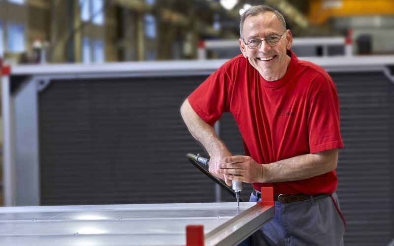 IV Product saavuttaa ajansäästöä yhtenäisillä menetelmillä ja automatisoinnilla