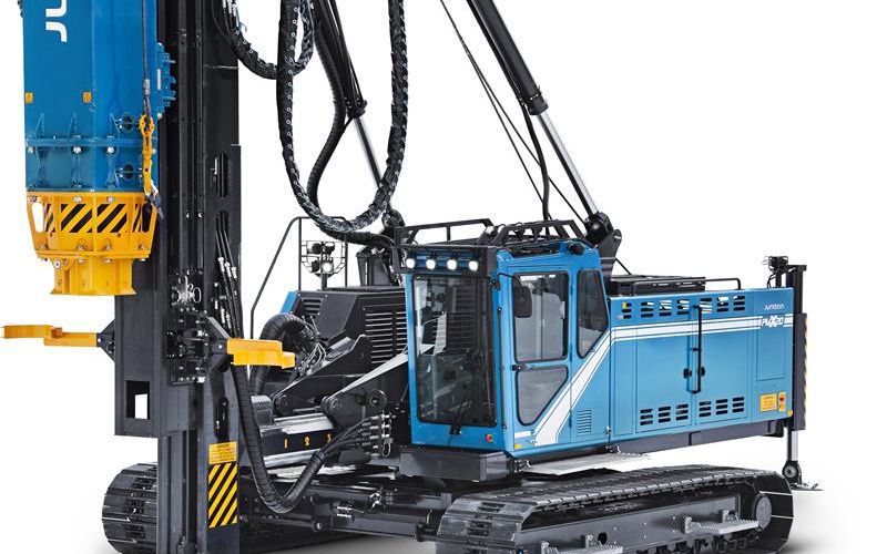 Sovelia PLM Junttanin suunnittelun ja tuotannon tukena