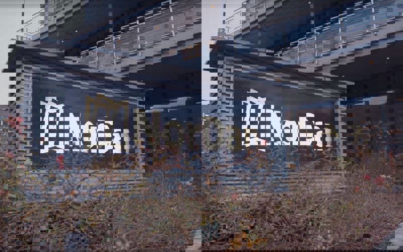 Automatisoinnilla sujuvat prosessit NorDanilla