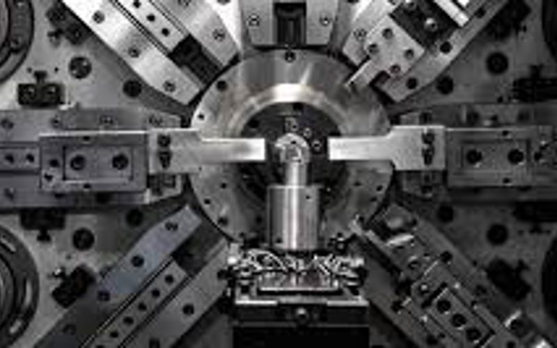 Parker Hannifin jakaa keskeiset tiedot luotettavasti ja nopeasti