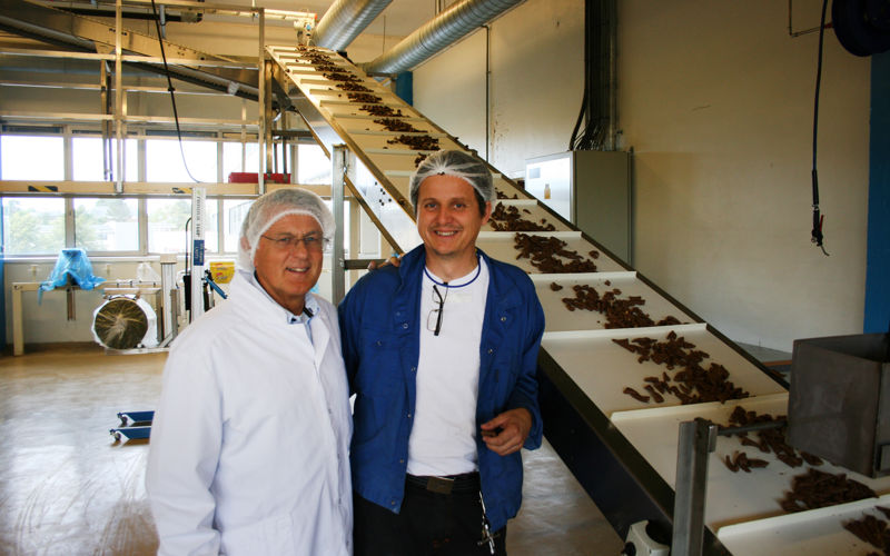 Orkla vältti kymmenen viikon seisokin älykkäillä ratkaisuilla