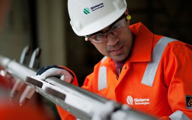 Mustaa kultaa etsitään merenpohjasta Sovelian avulla