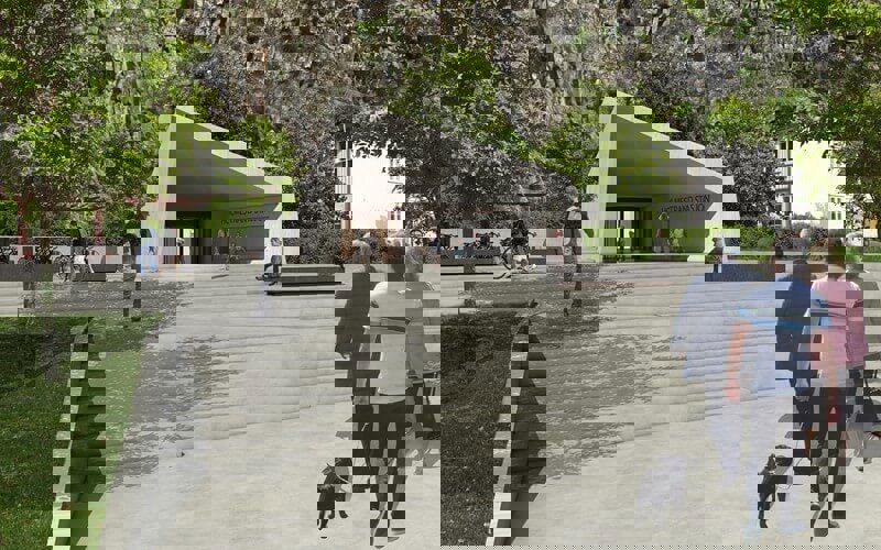 Naviate tehostaa tietomallinnusprojektejamme