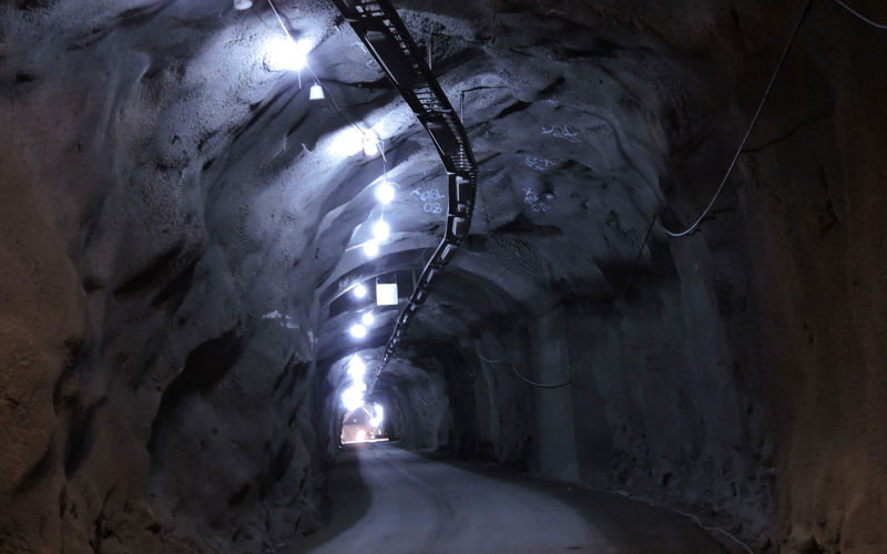 Naviate Structure tuo SWECO Norjalle merkittävää ajansäästöä