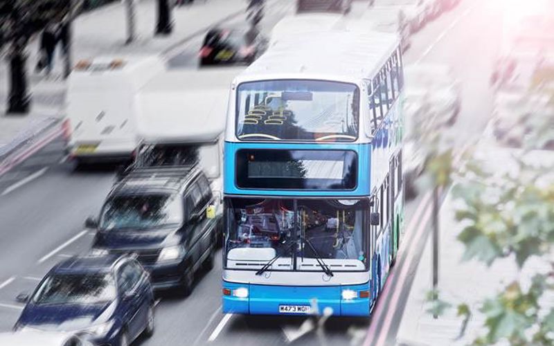 Innovative business decisions are supported by unique technology solutions