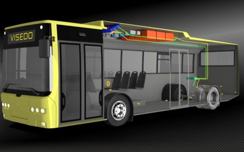 Visedo Oy varmistaa tiedonhallinnan ja dokumenttien korkean laadun Sovelia Core PLM -järjestelmällä