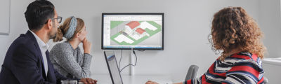 Naviate Simple BIM
