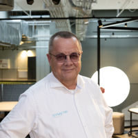 Markku Koistinen