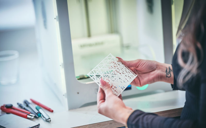 Helsingin kaupunki – tietomallinnuksen edelläkävijä