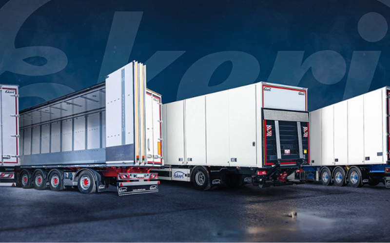 Tuotetiedonhallinnan automatisointi toi selkeyttä ja tehokkuutta Ekerin toimintaan