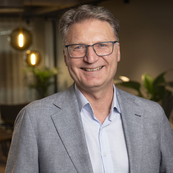 Sveinung Vik