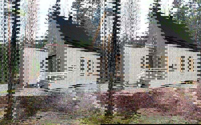 The Natural Design Company – Revit uudisrakennus- ja restaurointiprojekteissa