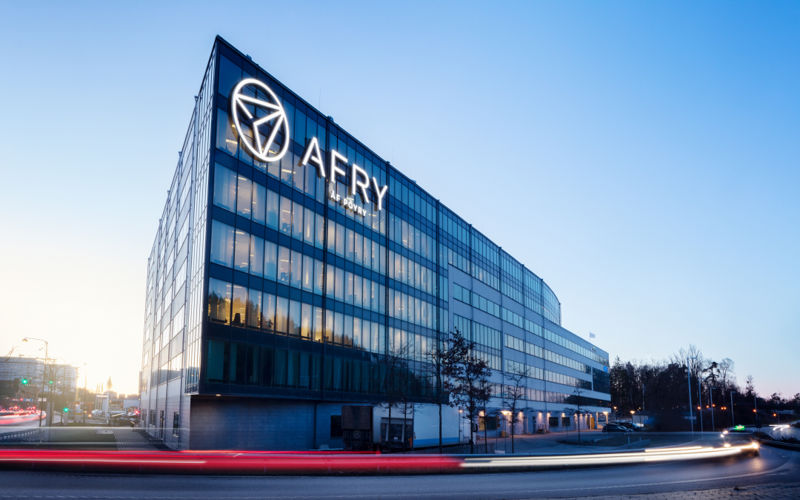 Case AFRY: CAD-lisenssien tehokas hallinta kansainvälisessä suunnitteluyhtiössä