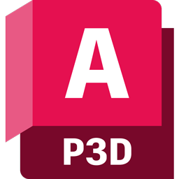 Autocad Plant 3D Icon 128Px Hd