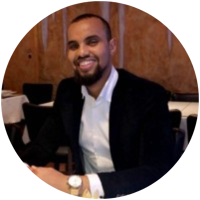 Mohamed Arab